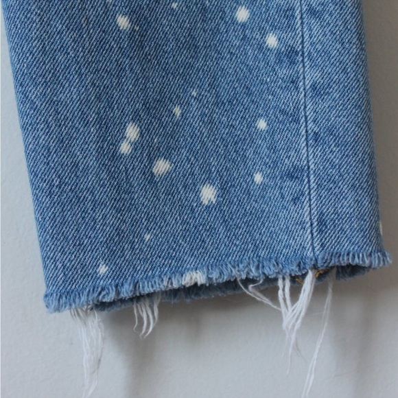 Sandro blue jeans (size EU38) - Picture 2 of 6